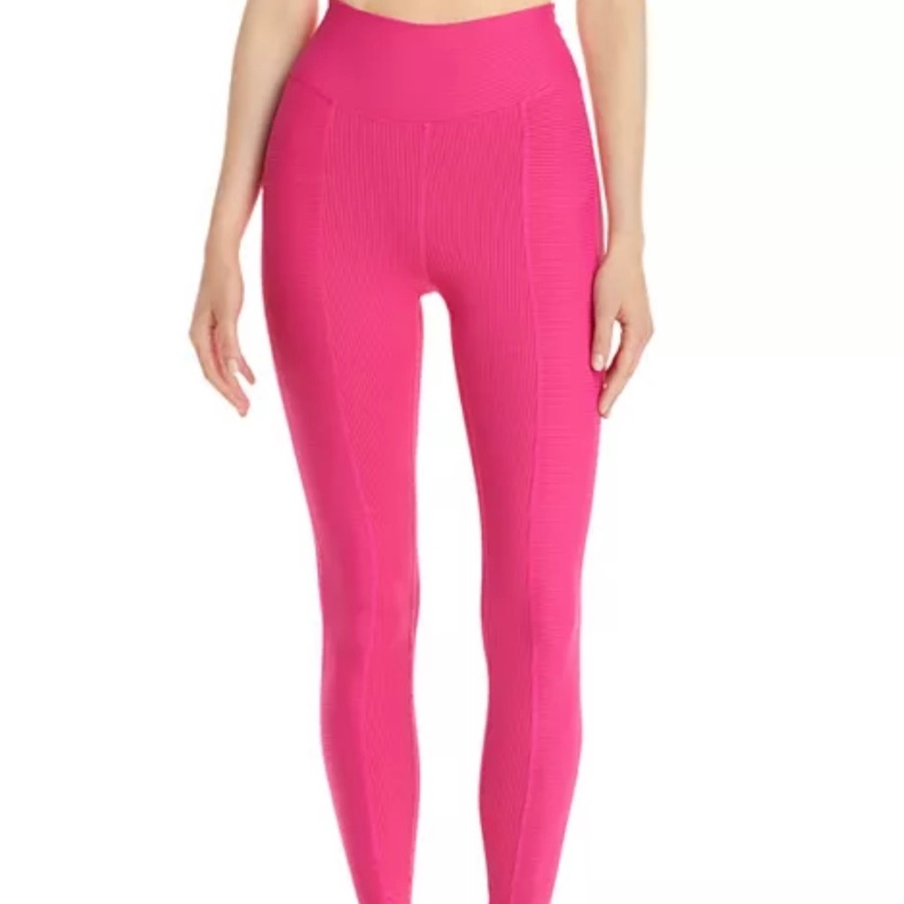 Year of Ours Ribbed 54 Leggings